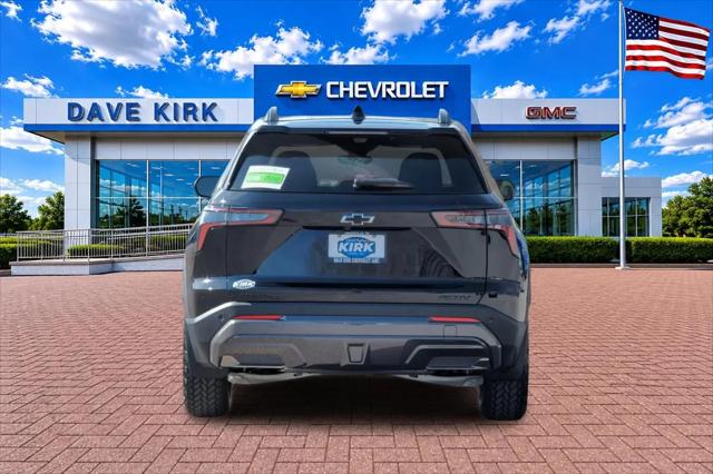 2026 Chevrolet Equinox FWD ACTIV
