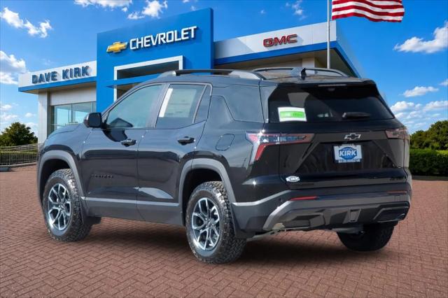 2026 Chevrolet Equinox FWD ACTIV