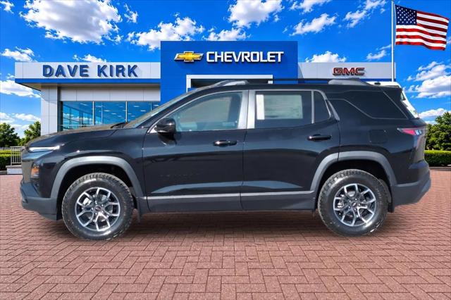 2026 Chevrolet Equinox FWD ACTIV
