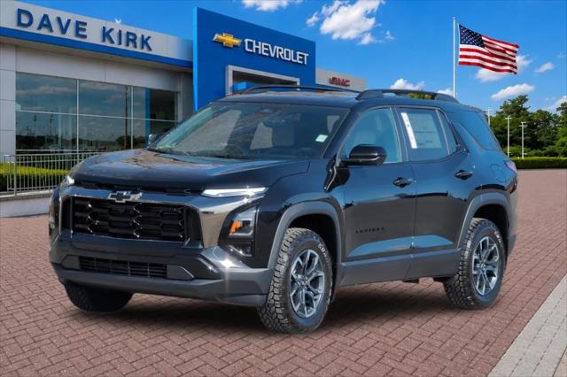 2026 Chevrolet Equinox FWD ACTIV