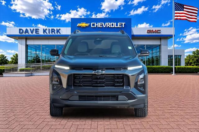 2026 Chevrolet Equinox FWD ACTIV