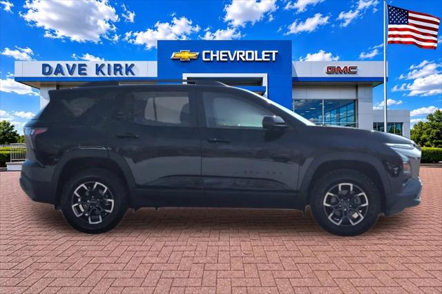 2026 Chevrolet Equinox FWD ACTIV