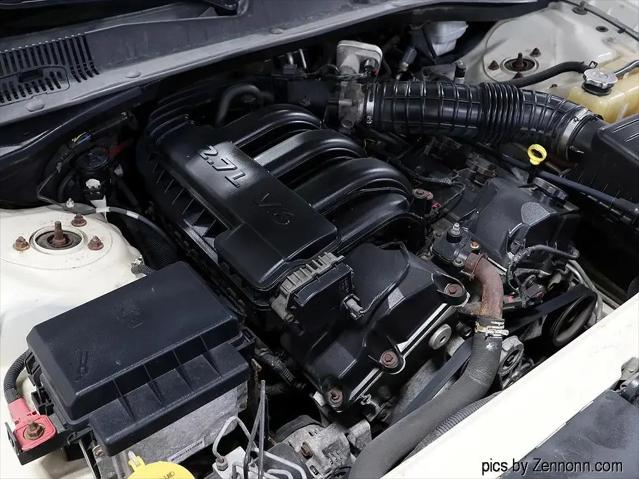 2005 Chrysler 300 Base