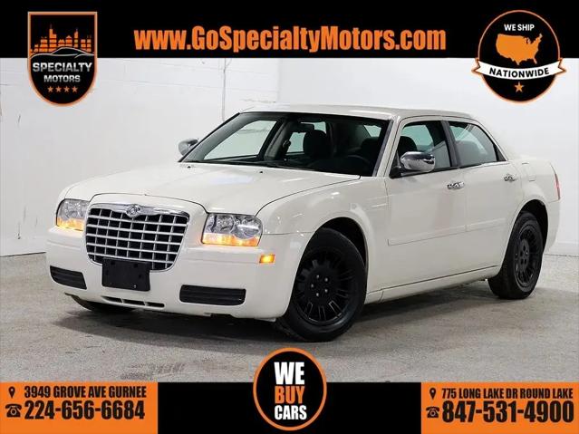 2005 Chrysler 300 Base for sale in Gurnee, IL
