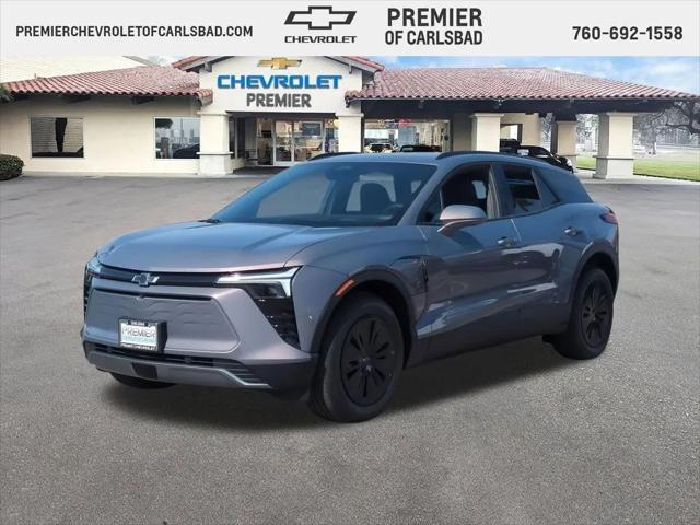 2026 Chevrolet V Blazer LT FWD for sale in Carlsbad, CA