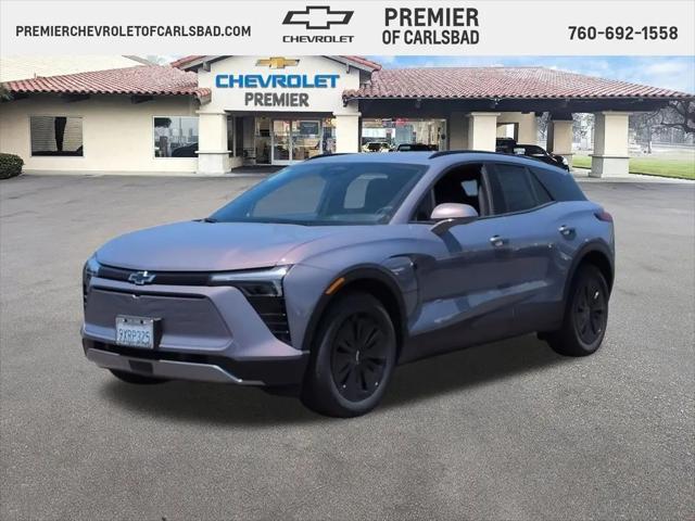 2026 Chevrolet V Blazer LT FWD for sale in Carlsbad, CA