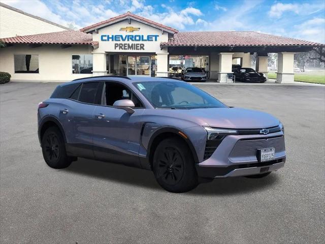 2026 Chevrolet V Blazer LT FWD