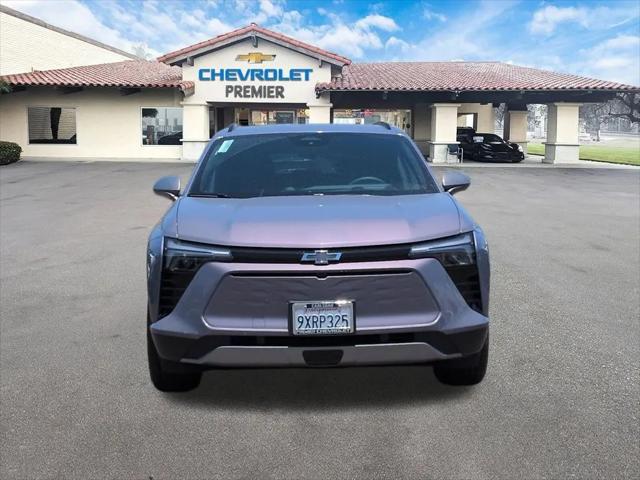 2026 Chevrolet V Blazer LT FWD