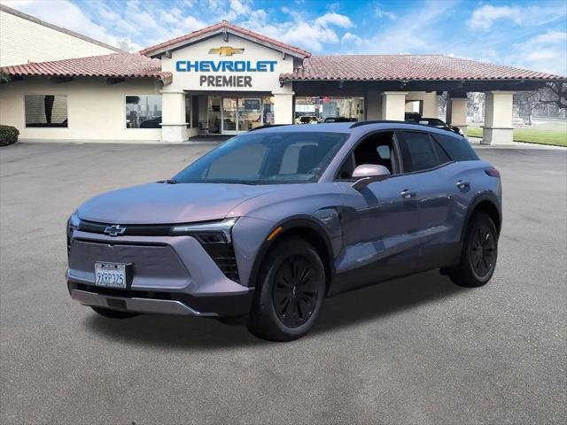 2026 Chevrolet V Blazer LT FWD