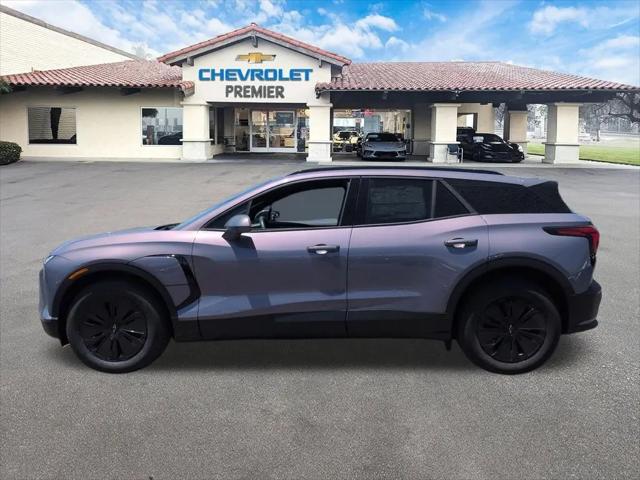 2026 Chevrolet V Blazer LT FWD
