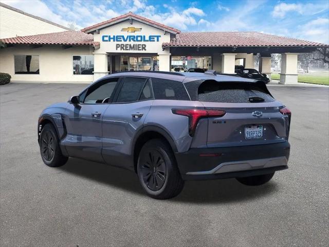 2026 Chevrolet V Blazer LT FWD