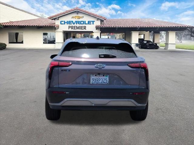 2026 Chevrolet V Blazer LT FWD