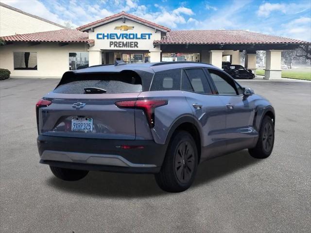 2026 Chevrolet V Blazer LT FWD