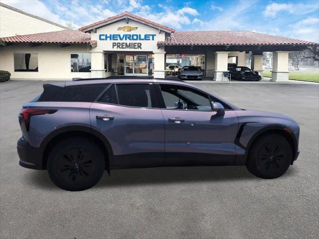 2026 Chevrolet V Blazer LT FWD