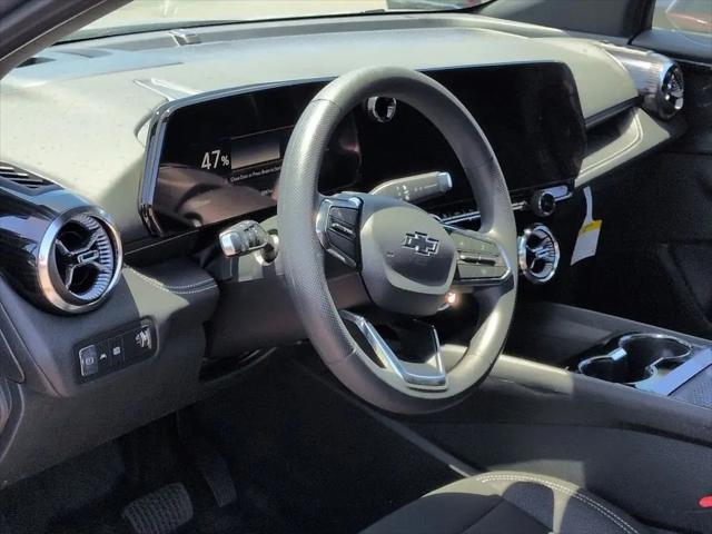 2026 Chevrolet V Blazer LT FWD