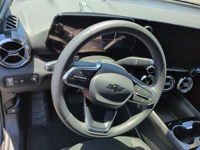 2026 Chevrolet V Blazer LT FWD