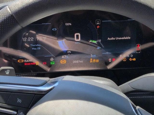 2026 Chevrolet V Blazer LT FWD