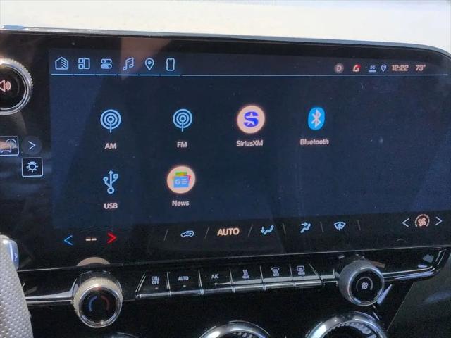 2026 Chevrolet V Blazer LT FWD