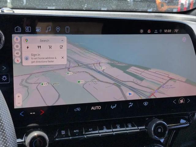 2026 Chevrolet V Blazer LT FWD