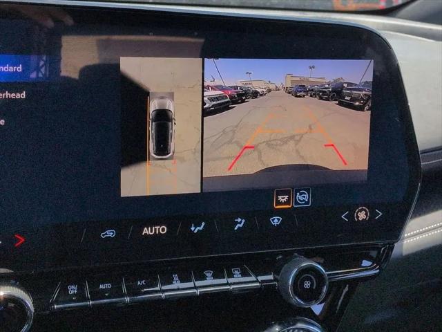 2026 Chevrolet V Blazer LT FWD
