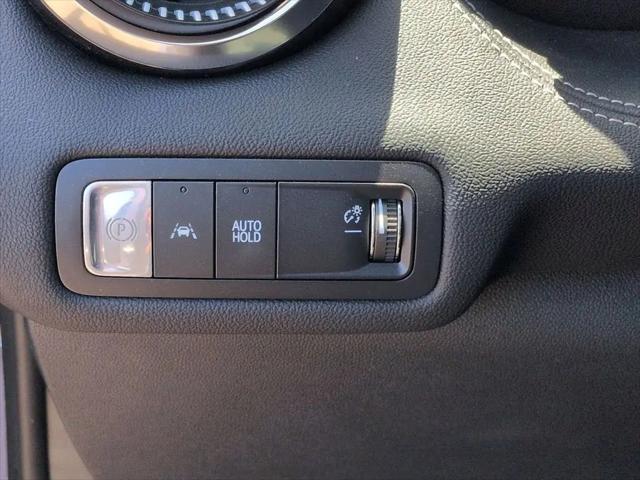 2026 Chevrolet V Blazer LT FWD