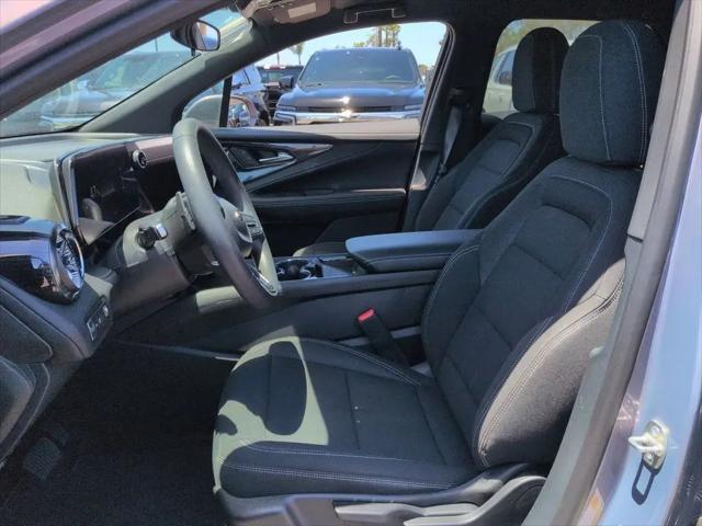 2026 Chevrolet V Blazer LT FWD
