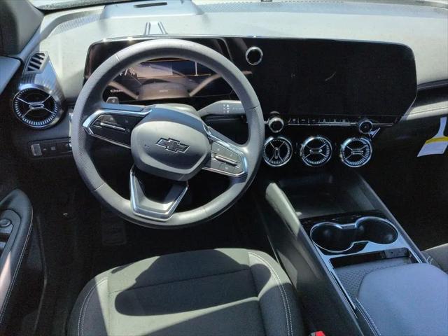 2026 Chevrolet V Blazer LT FWD