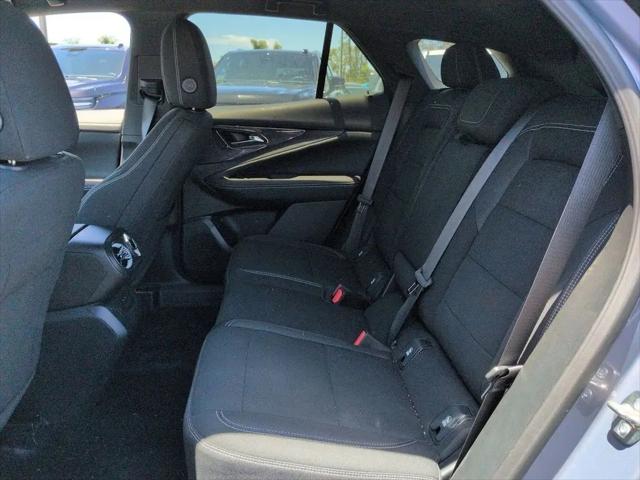 2026 Chevrolet V Blazer LT FWD