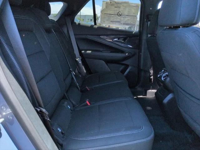 2026 Chevrolet V Blazer LT FWD