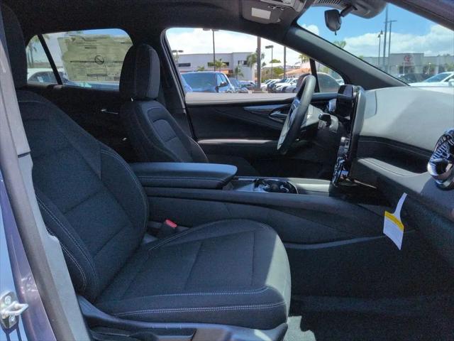2026 Chevrolet V Blazer LT FWD