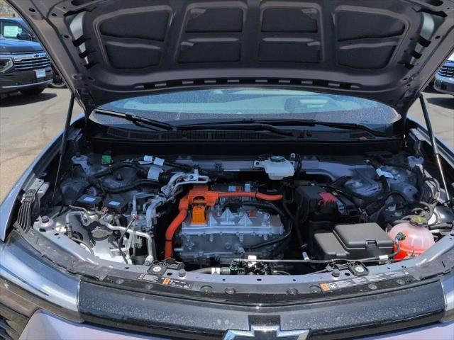 2026 Chevrolet V Blazer LT FWD