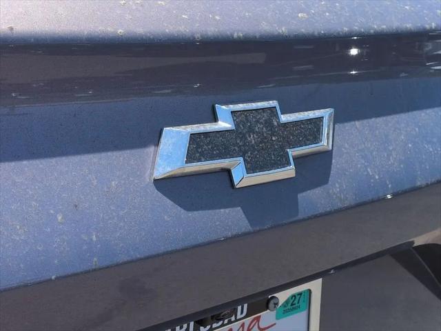 2026 Chevrolet V Blazer LT FWD