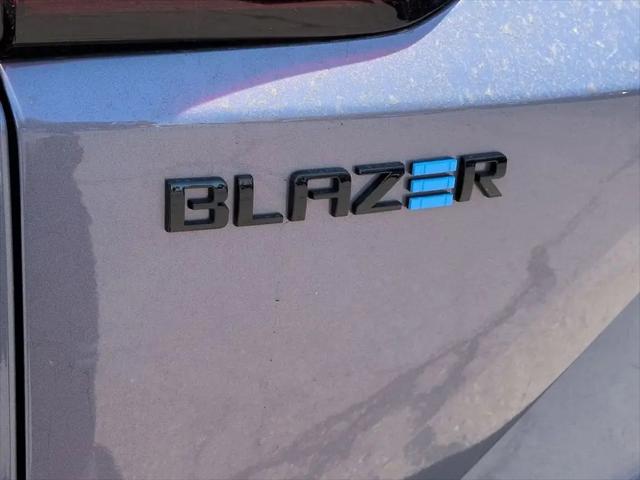 2026 Chevrolet V Blazer LT FWD