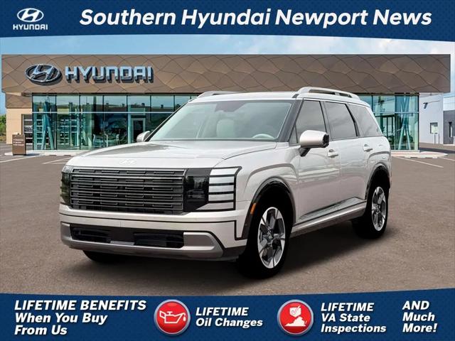 2026 Hyundai Palisade Limited for sale in Newport News, VA