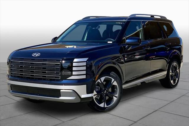 2026 Hyundai Palisade Limited for sale in Oklahoma City, OK
