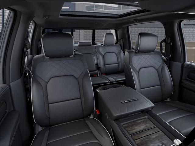 2026 Ram 1500 Limited Crew Cab 4x4 57 Box
