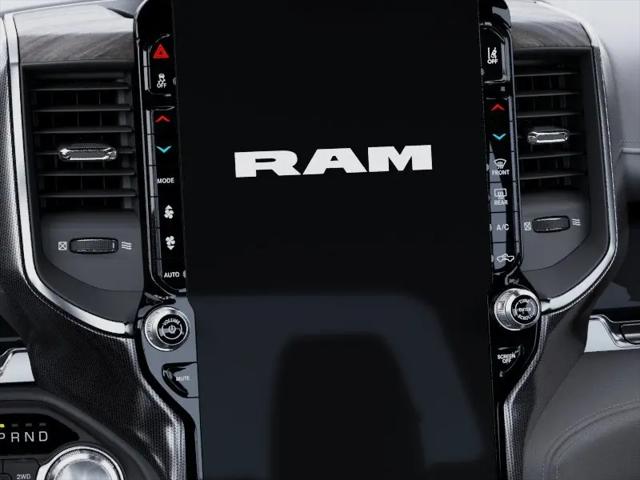 2026 Ram 1500 Limited Crew Cab 4x4 57 Box