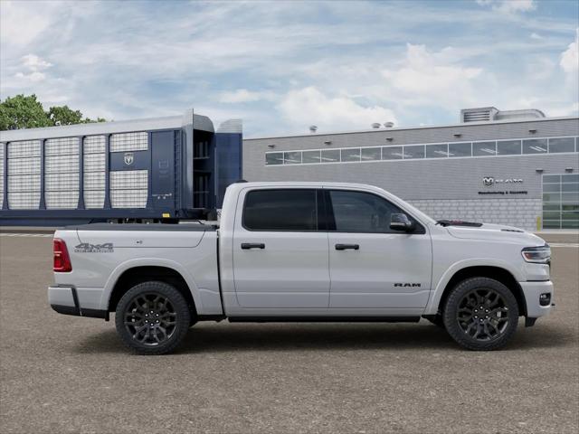 2026 Ram 1500 Limited Crew Cab 4x4 57 Box