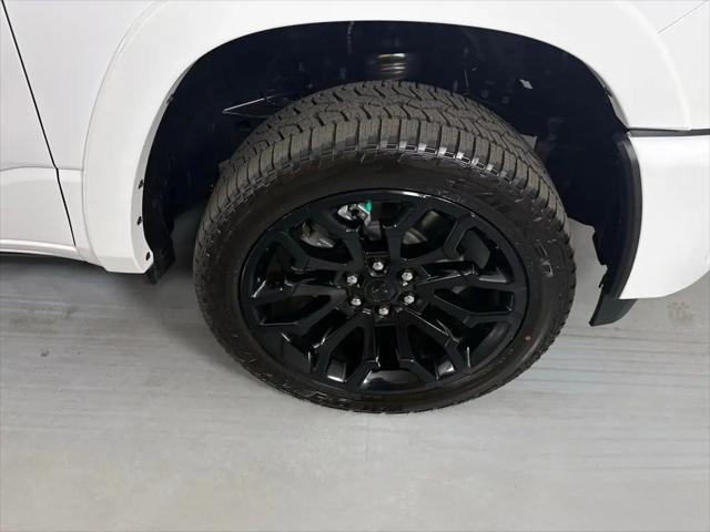 2026 Ram 1500 Limited Crew Cab 4x4 57 Box
