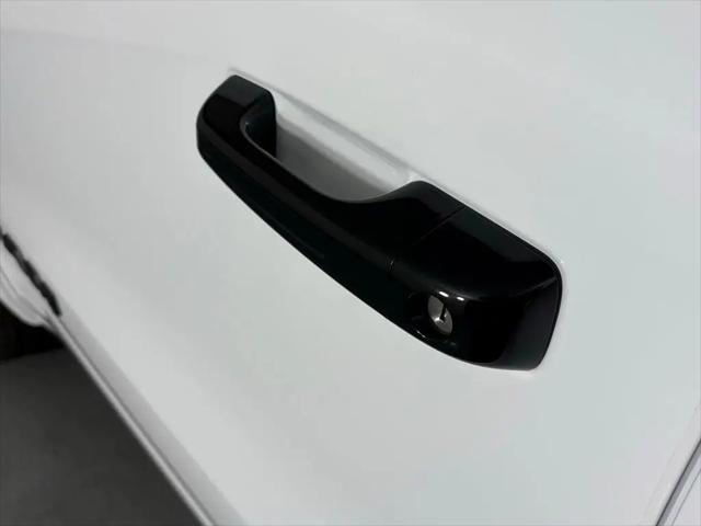 2026 Ram 1500 Limited Crew Cab 4x4 57 Box