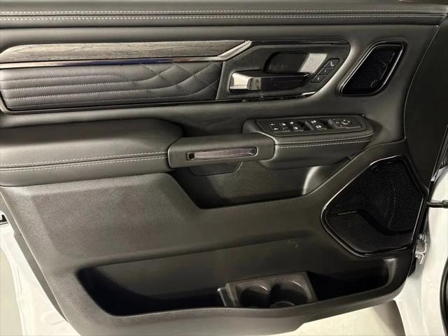 2026 Ram 1500 Limited Crew Cab 4x4 57 Box