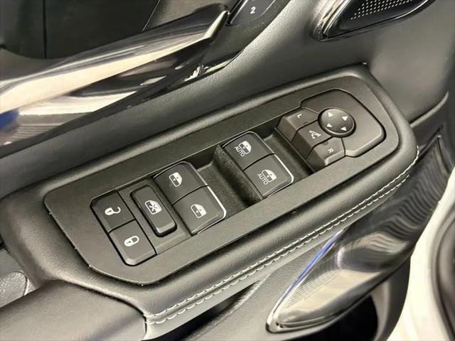 2026 Ram 1500 Limited Crew Cab 4x4 57 Box