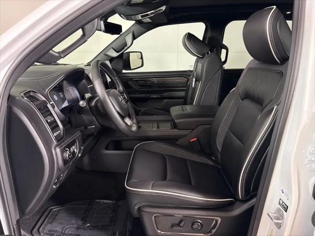 2026 Ram 1500 Limited Crew Cab 4x4 57 Box