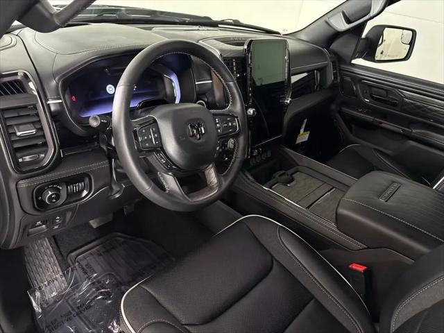 2026 Ram 1500 Limited Crew Cab 4x4 57 Box