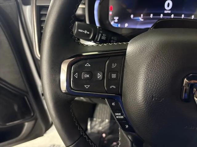 2026 Ram 1500 Limited Crew Cab 4x4 57 Box