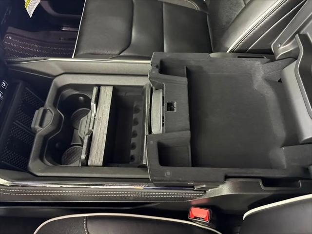 2026 Ram 1500 Limited Crew Cab 4x4 57 Box