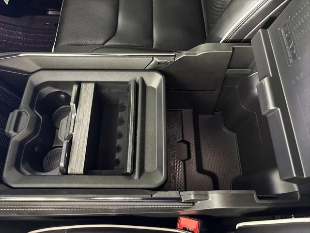 2026 Ram 1500 Limited Crew Cab 4x4 57 Box