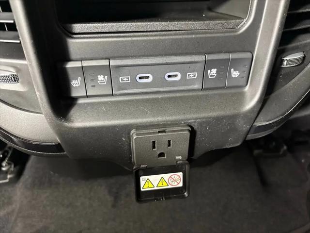 2026 Ram 1500 Limited Crew Cab 4x4 57 Box