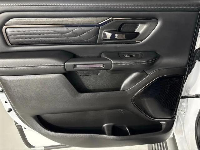 2026 Ram 1500 Limited Crew Cab 4x4 57 Box