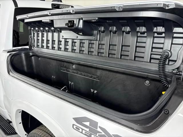 2026 Ram 1500 Limited Crew Cab 4x4 57 Box